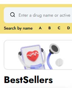 Mexican Pharmacy - Affordable Medications